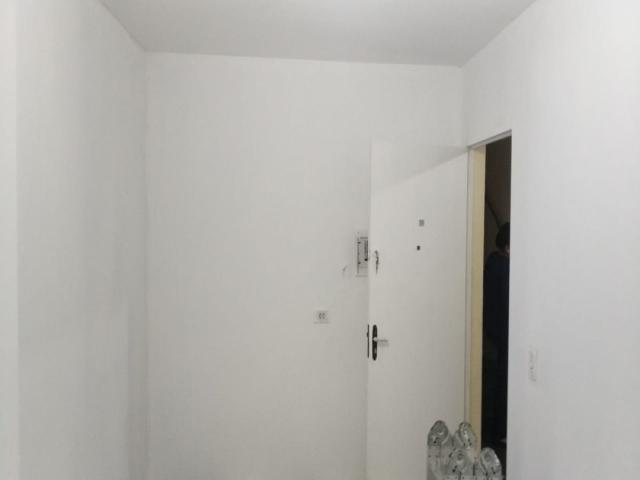 #233 - Apartamento para Venda em Carapicuíba - SP