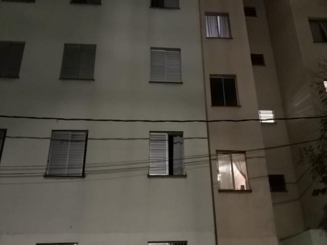 #233 - Apartamento para Venda em Carapicuíba - SP
