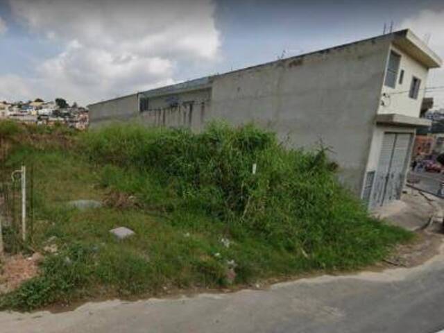 #244 - Área para Venda em Barueri - SP - 1