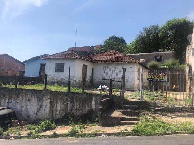 #253 - Área para Venda em Barueri - SP - 1