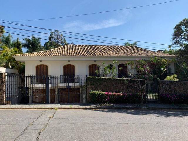 #254 - Casa para Venda em Barueri - SP - 2