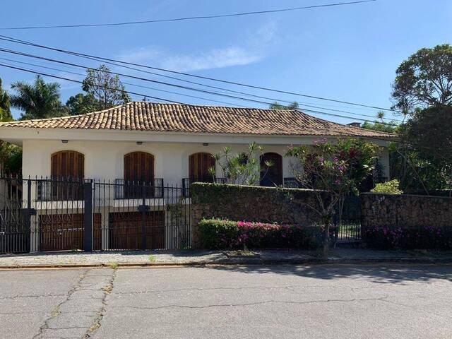 #254 - Casa para Venda em Barueri - SP - 1