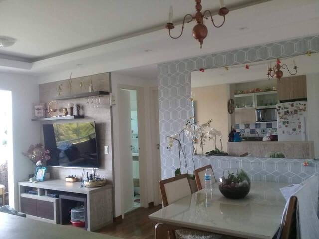 #258 - Apartamento para Venda em Barueri - SP