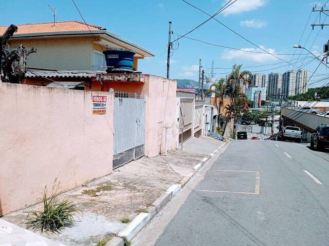 #262 - Casa para Venda em Barueri - SP - 2