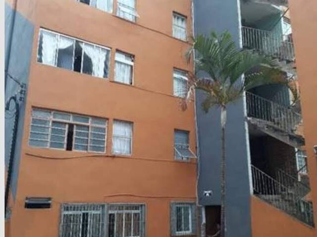 #267 - Apartamento para Venda em Barueri - SP