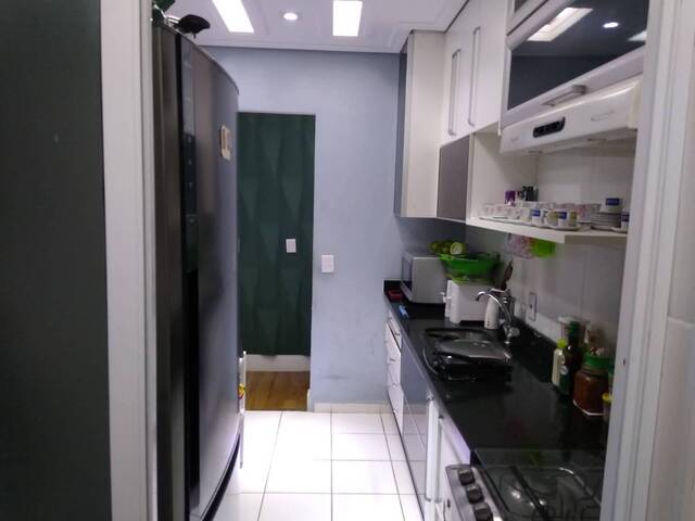 #268 - Apartamento para Venda em Barueri - SP - 3