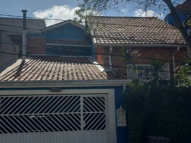 #272 - Casa para Venda em Barueri - SP