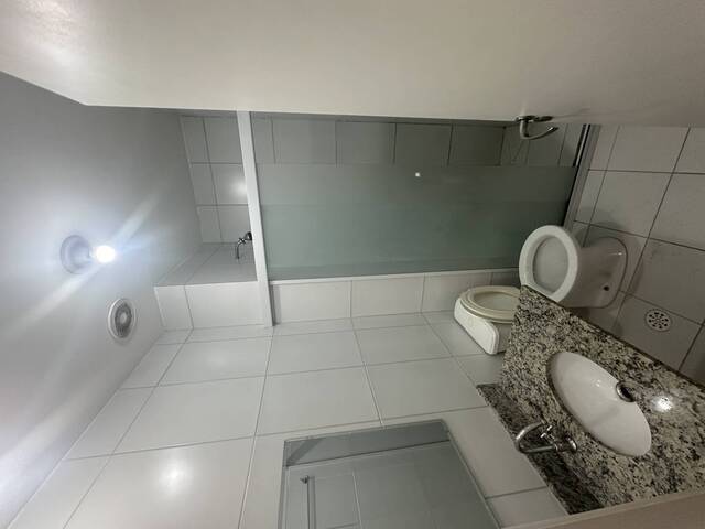 #287 - Apartamento para Venda em Barueri - SP