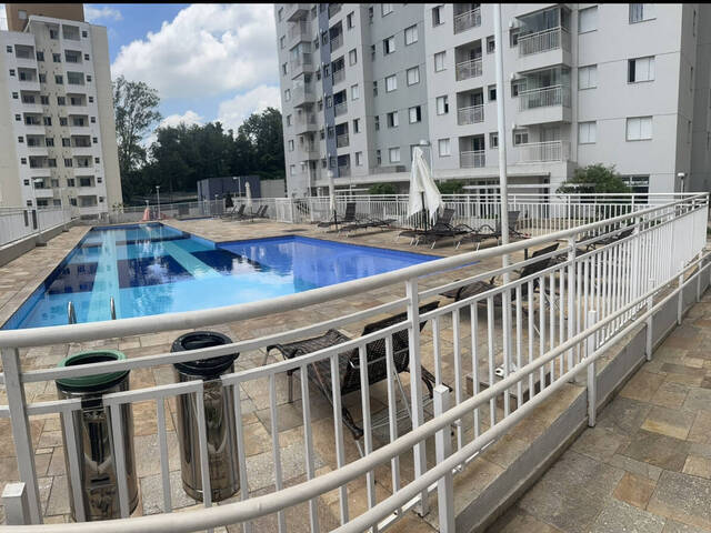 #287 - Apartamento para Venda em Barueri - SP