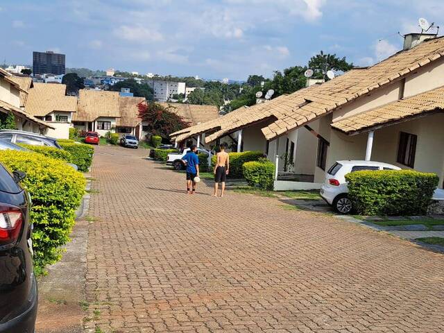 #288 - Casa para Venda em Barueri - SP