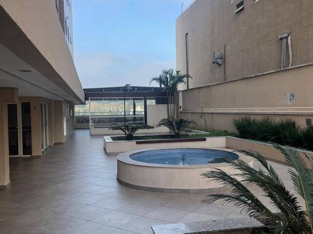 #289 - Apartamento para Locação em Barueri - SP - 1