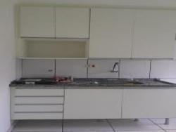 #128 - Apartamento para Locação em Carapicuíba - SP - 1